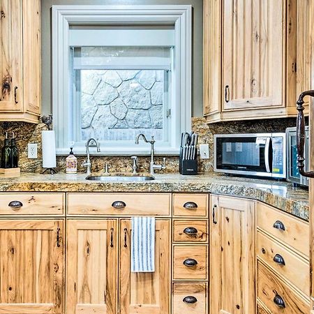 סנדי Family-Friendly Utah Vacation Rental Near Skiing! מראה חיצוני תמונה