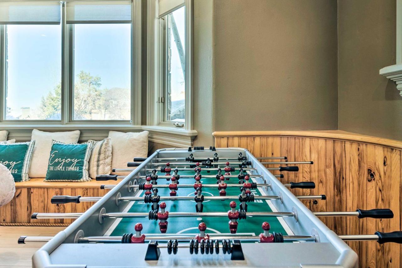 סנדי Family-Friendly Utah Vacation Rental Near Skiing! מראה חיצוני תמונה