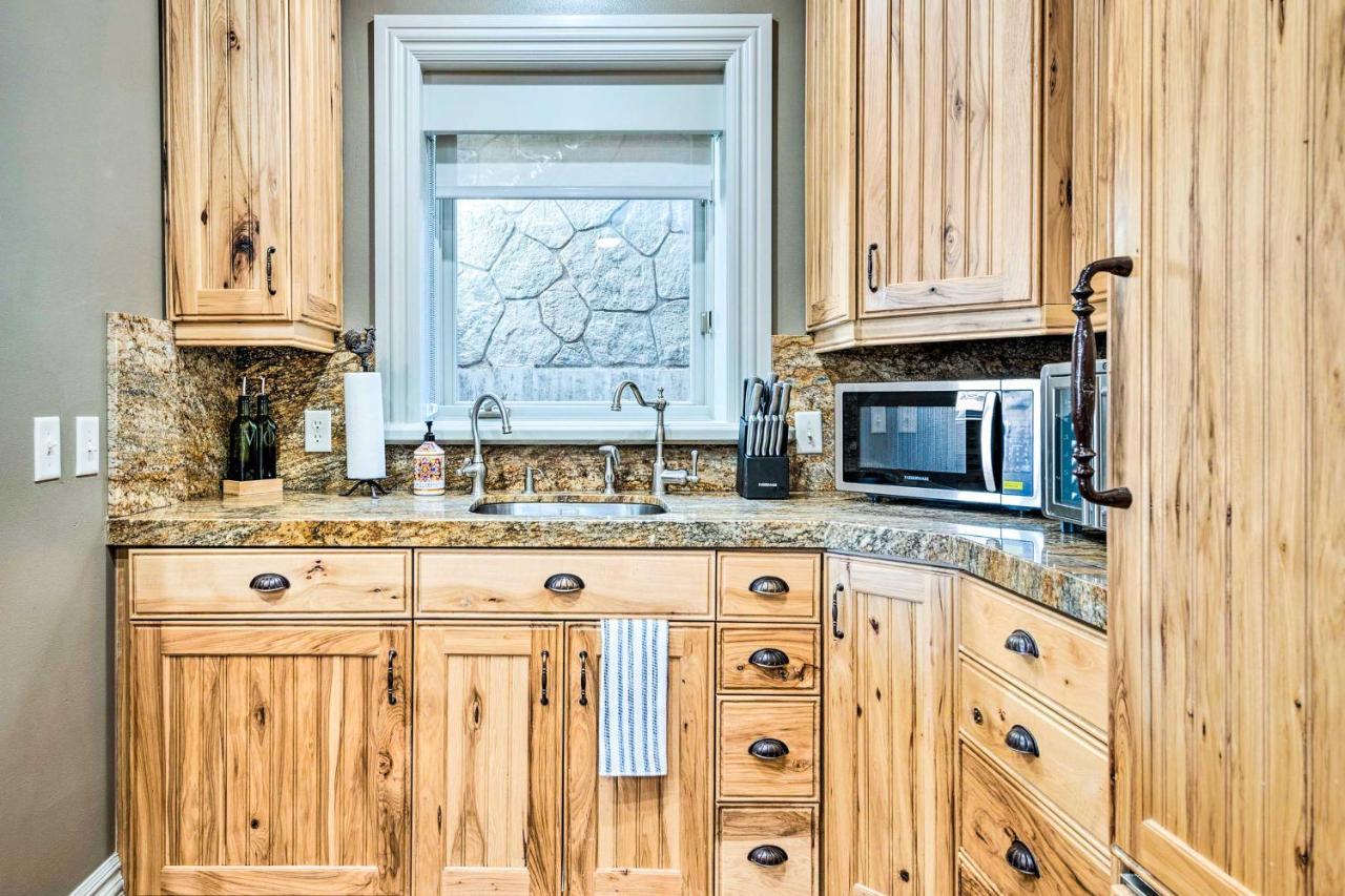 סנדי Family-Friendly Utah Vacation Rental Near Skiing! מראה חיצוני תמונה