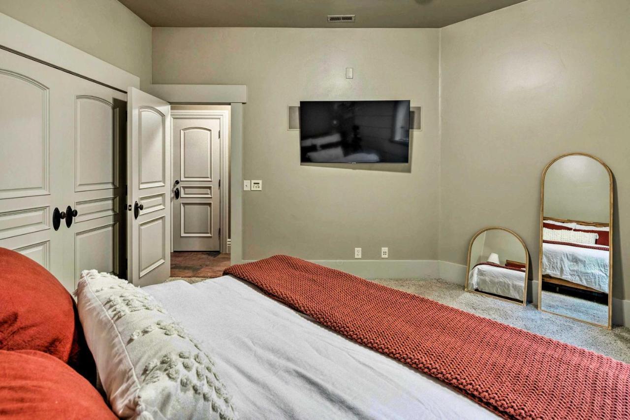סנדי Family-Friendly Utah Vacation Rental Near Skiing! מראה חיצוני תמונה