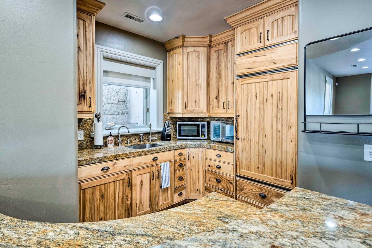 סנדי Family-Friendly Utah Vacation Rental Near Skiing! מראה חיצוני תמונה
