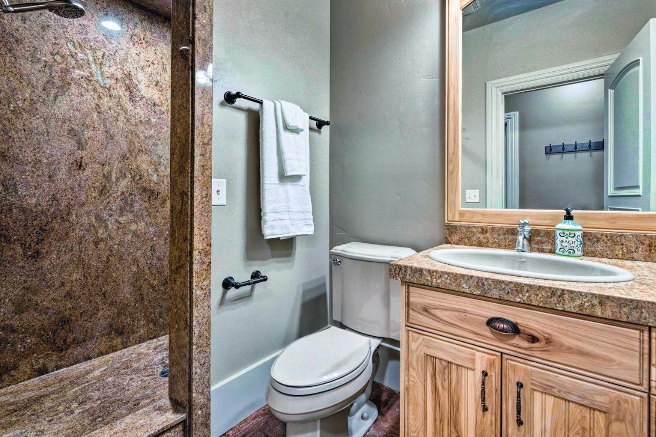 סנדי Family-Friendly Utah Vacation Rental Near Skiing! מראה חיצוני תמונה
