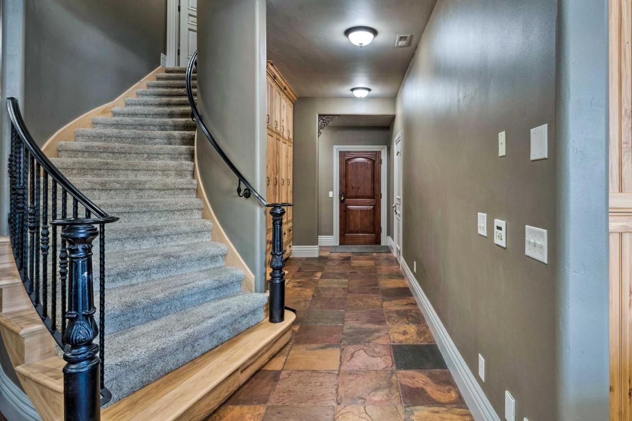 סנדי Family-Friendly Utah Vacation Rental Near Skiing! מראה חיצוני תמונה