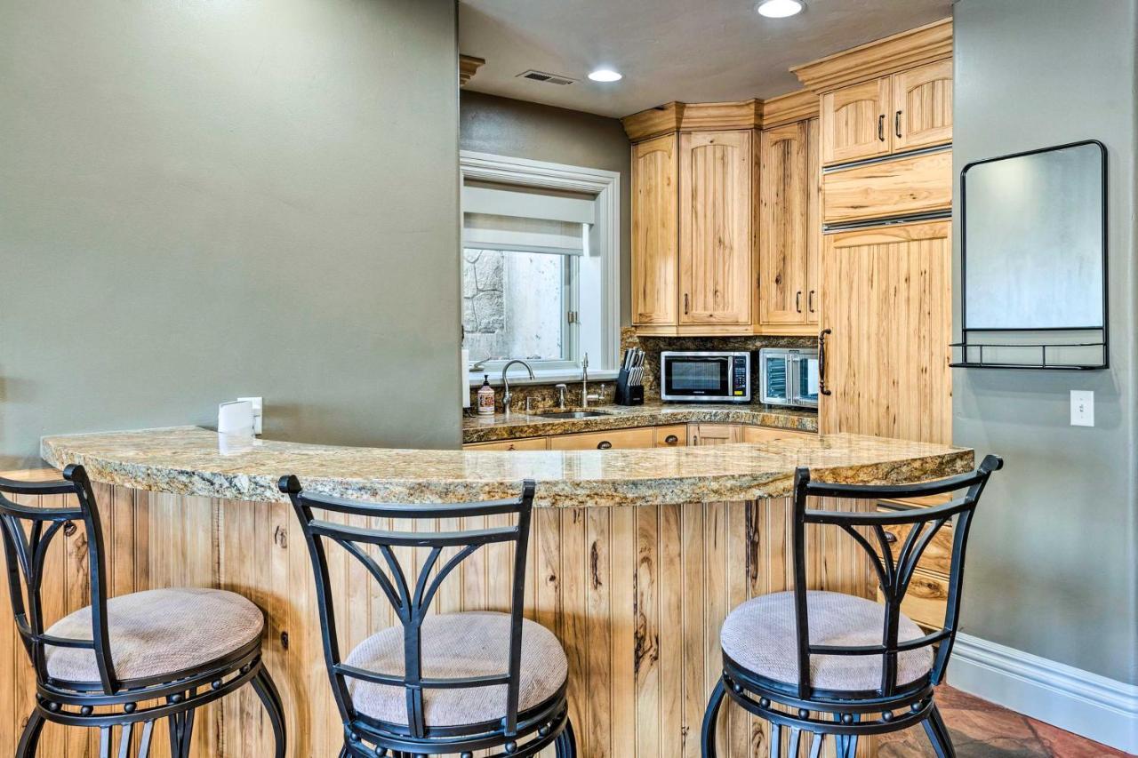 סנדי Family-Friendly Utah Vacation Rental Near Skiing! מראה חיצוני תמונה