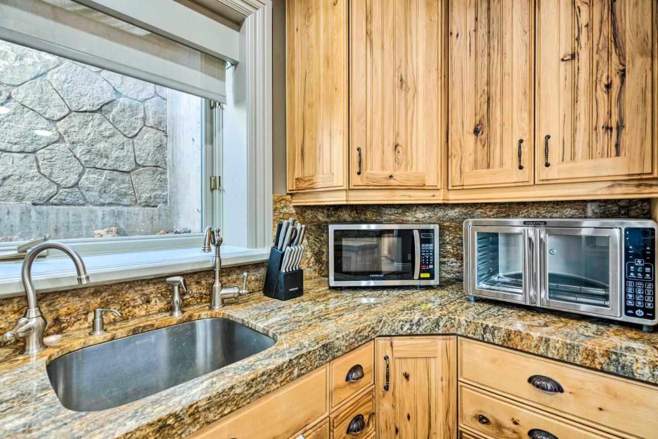 סנדי Family-Friendly Utah Vacation Rental Near Skiing! מראה חיצוני תמונה