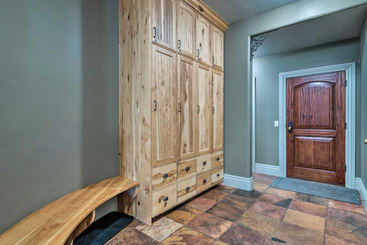 סנדי Family-Friendly Utah Vacation Rental Near Skiing! מראה חיצוני תמונה