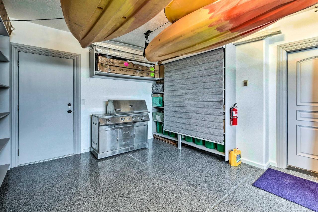 סנדי Family-Friendly Utah Vacation Rental Near Skiing! מראה חיצוני תמונה