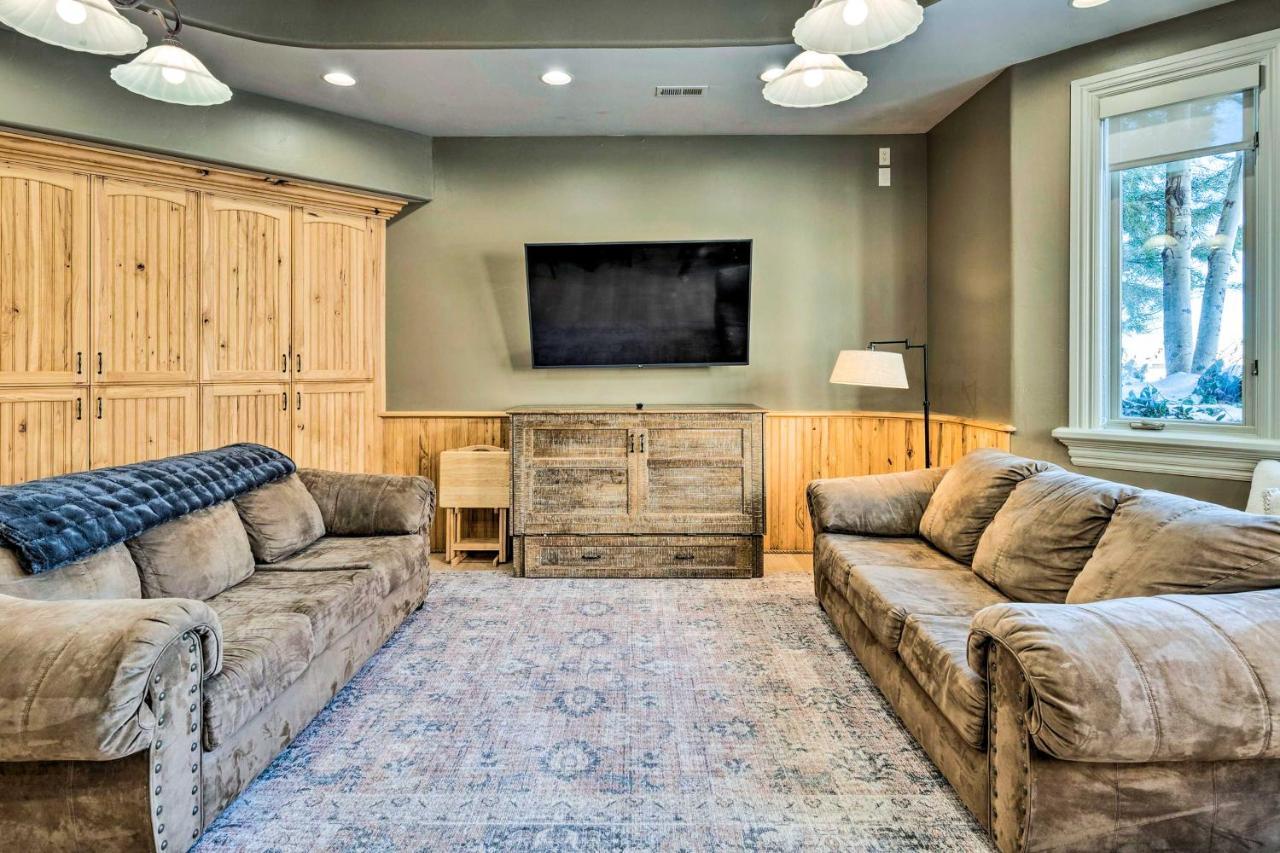 סנדי Family-Friendly Utah Vacation Rental Near Skiing! מראה חיצוני תמונה