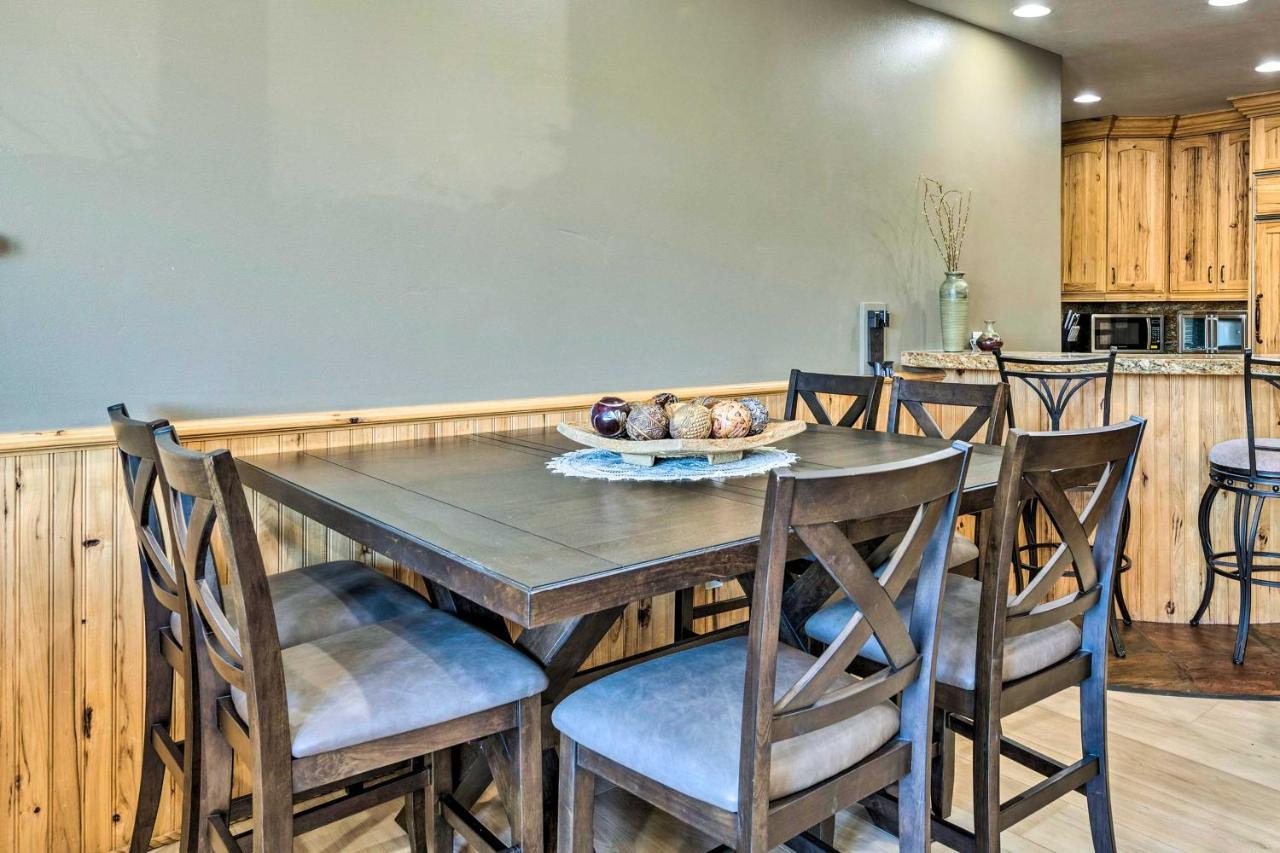 סנדי Family-Friendly Utah Vacation Rental Near Skiing! מראה חיצוני תמונה