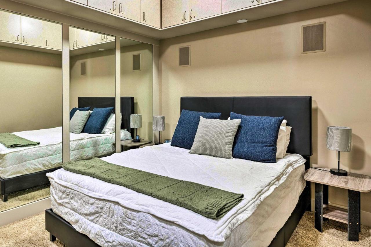 סנדי Family-Friendly Utah Vacation Rental Near Skiing! מראה חיצוני תמונה