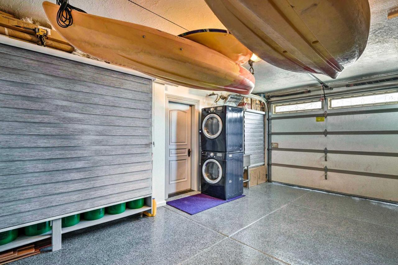 סנדי Family-Friendly Utah Vacation Rental Near Skiing! מראה חיצוני תמונה